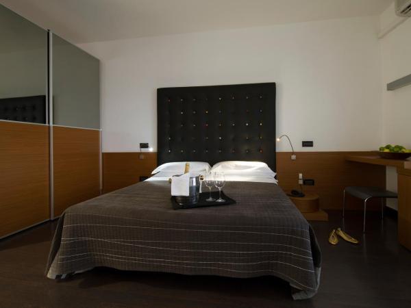 Nice Hotel Bibione : photo 2 de la chambre suite junior