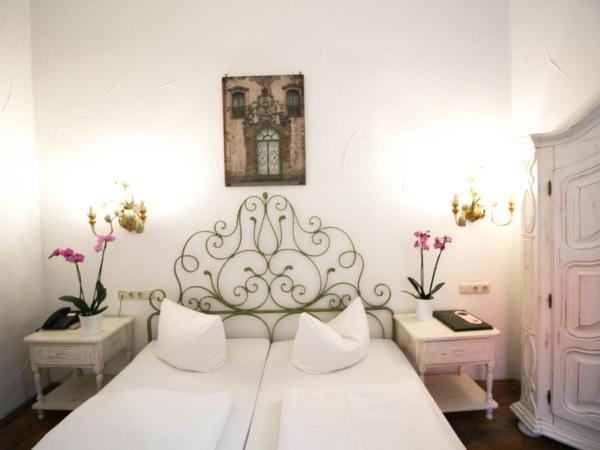 Hotel Seibel : photo 6 de la chambre chambre quadruple standard