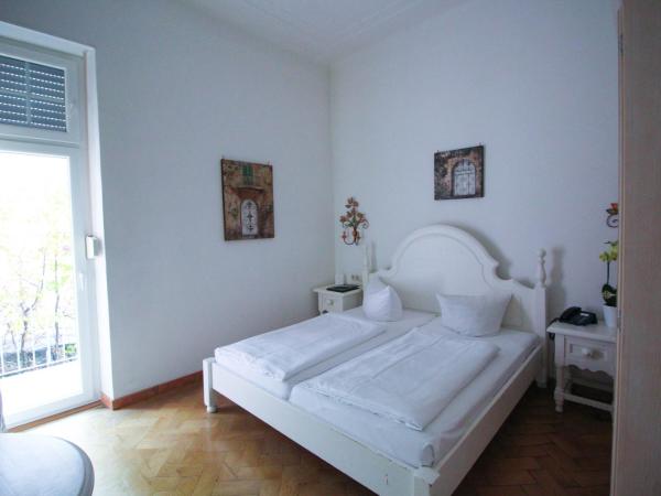 Hotel Seibel : photo 3 de la chambre chambre double standard