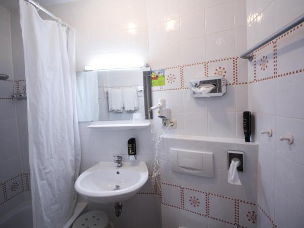 Hotel Seibel : photo 7 de la chambre chambre double standard