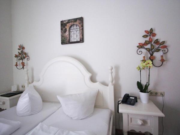 Hotel Seibel : photo 8 de la chambre chambre double standard