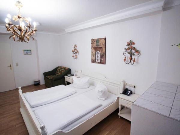 Hotel Seibel : photo 5 de la chambre chambre triple standard