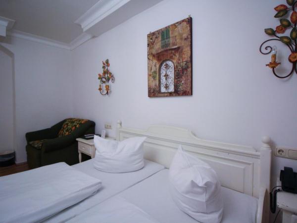 Hotel Seibel : photo 7 de la chambre chambre triple standard