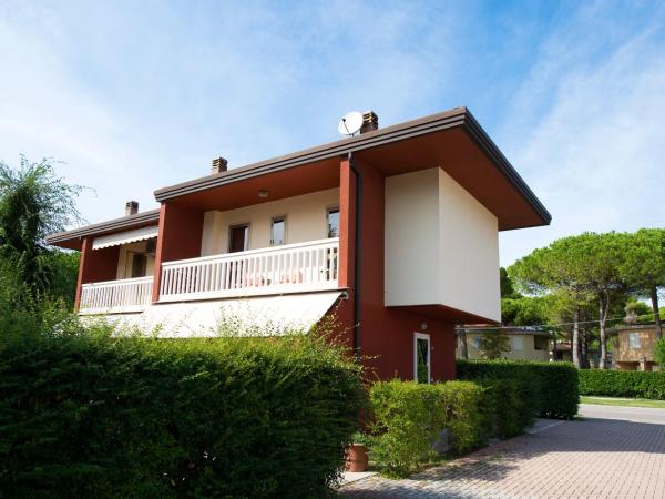 Nice Hotel Bibione : photo 2 de la chambre chambre triple confort