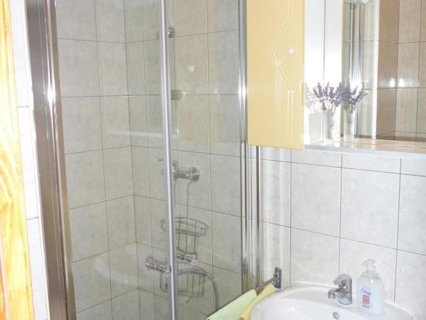 Apartments Lera : photo 9 de la chambre studio avec balcon