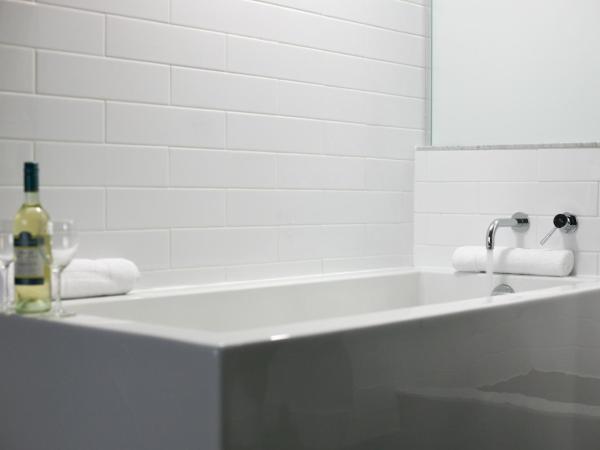 Hotel Metro : photo 6 de la chambre loft