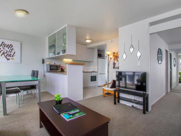 Crown on Cintra Lane : photo 3 de la chambre suite familiale deluxe