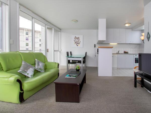 Crown on Cintra Lane : photo 8 de la chambre suite familiale deluxe