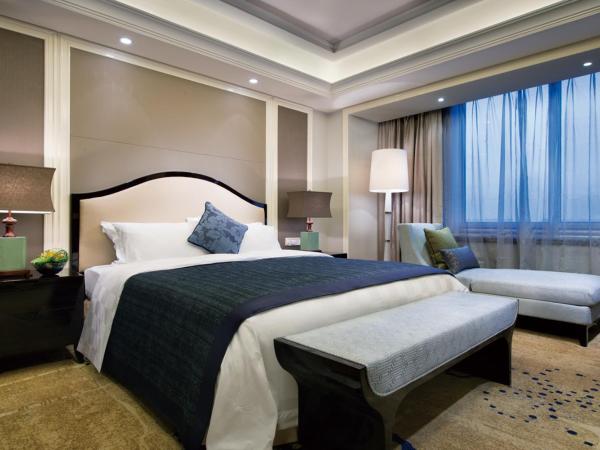 Ramada Plaza Tianlu Hotel : photo 1 de la chambre chambre double supérieure