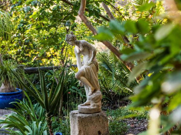 Guildford River Retreat : photo 8 de la chambre studio