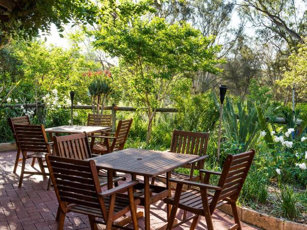 Guildford River Retreat : photo 6 de la chambre studio