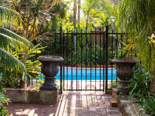 Guildford River Retreat : photo 9 de la chambre studio supérieur