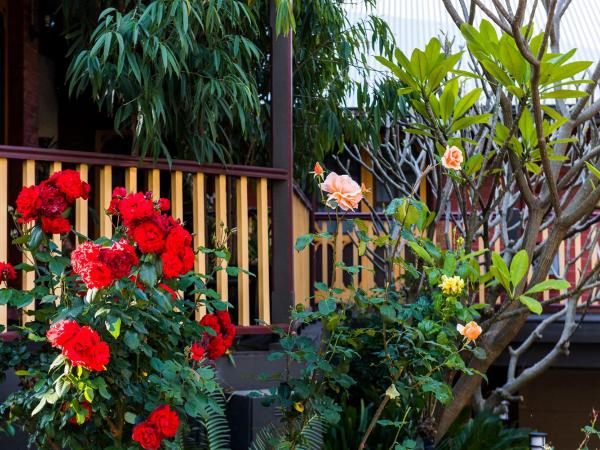 Guildford River Retreat : photo 8 de la chambre studio supérieur