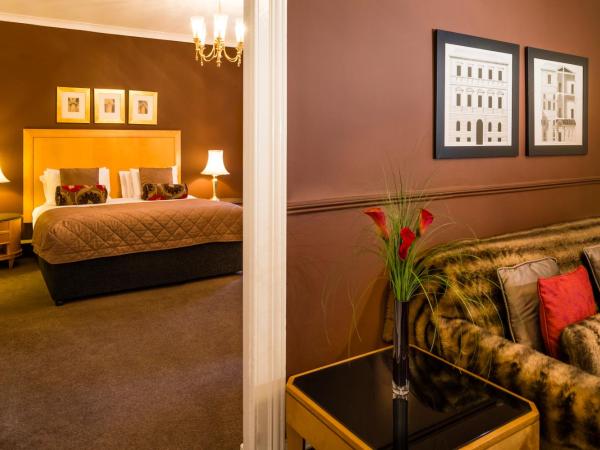 Millennium Hotel Glasgow : photo 1 de la chambre studio