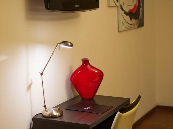 Hotel Las Vegas : photo 8 de la chambre chambre simple