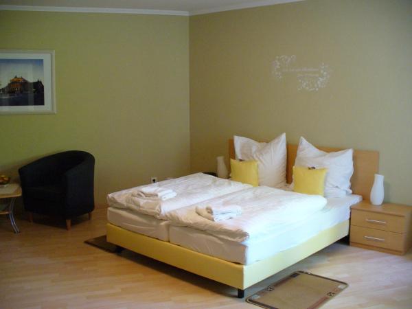 Tillmanns-Haus : photo 4 de la chambre chambre double