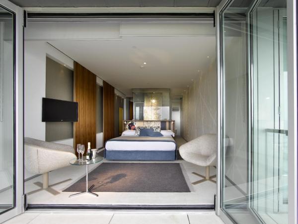 Parador de Cádiz : photo 5 de la chambre chambre double standard