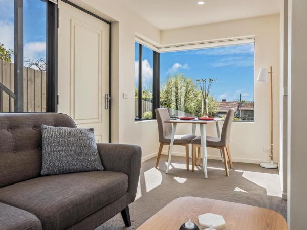 110 Hampden Apartments : photo 2 de la chambre executive one-bedroom apartment - 2