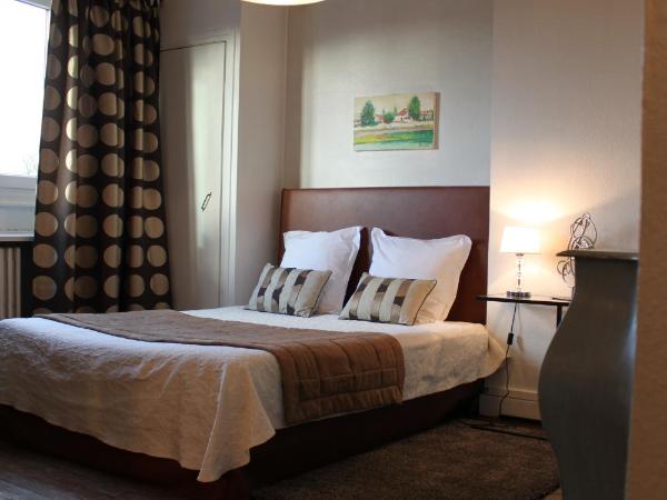 Résidence et Chambres d'Hôtes de La Porte d'Arras : photo 2 de la chambre studio classique