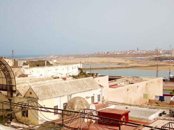 dar wassim el ghali : photo 4 de la chambre chambre simple Économique avec salle de bains commune