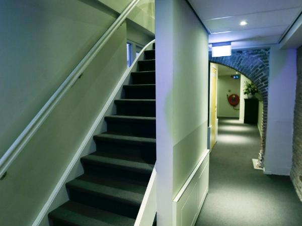 City Hotel Amsterdam : photo 1 de la chambre chambre triple