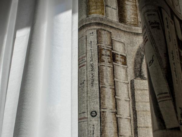 Ad Hoc Rooms : photo 5 de la chambre chambre quadruple avec balcon