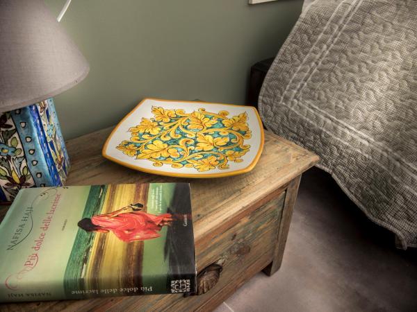 Ad Hoc Rooms : photo 7 de la chambre chambre quadruple avec balcon