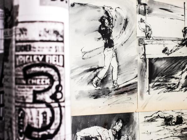 Ad Hoc Rooms : photo 6 de la chambre chambre double avec salle de bains privative