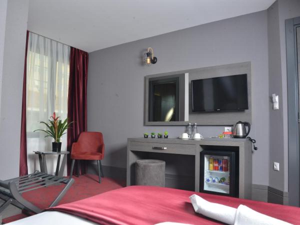A11 Hotel : photo 2 de la chambre chambre double
