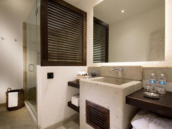 H21 Hospedaje Boutique : photo 7 de la chambre studio lit king-size avec canapé-lit