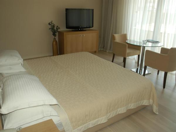 Lvzz Hotel : photo 6 de la chambre suite junior