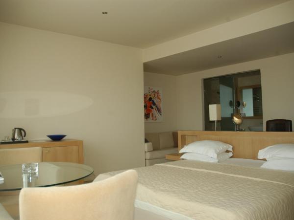 Lvzz Hotel : photo 5 de la chambre suite junior