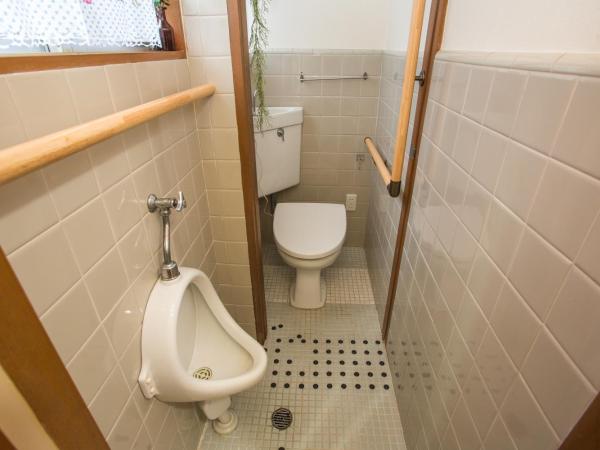 Guesthouse Kyoto Arashiyama : photo 2 de la chambre chambre lits jumeaux