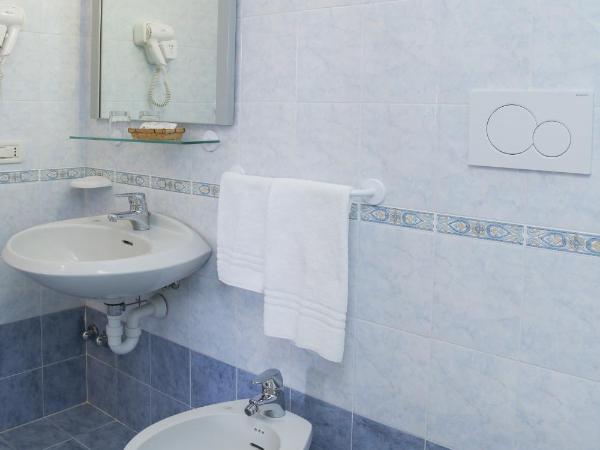 Hotel Loreley : photo 1 de la chambre chambre simple