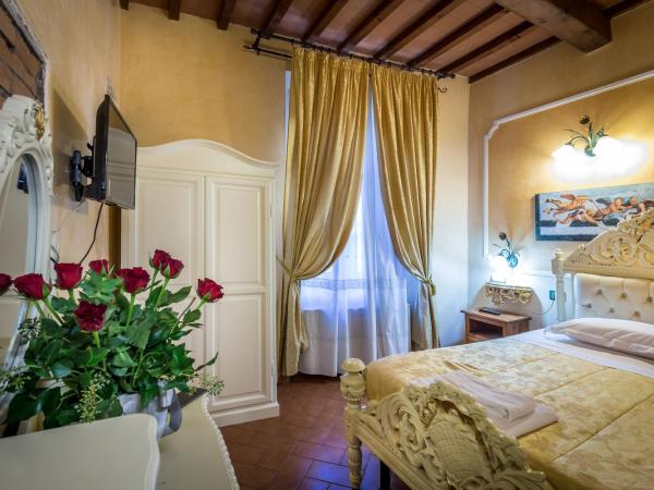 Soggiorno Annamaria : photo 1 de la chambre chambre simple deluxe