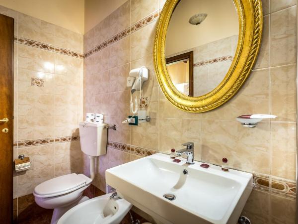 Soggiorno Annamaria : photo 5 de la chambre chambre double