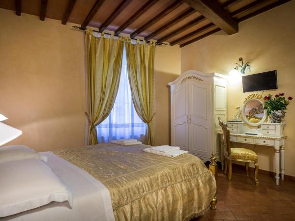 Soggiorno Annamaria : photo 9 de la chambre chambre double