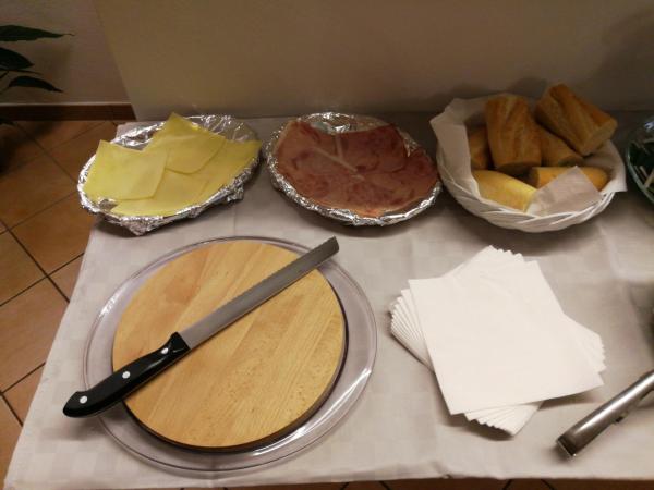 Suite Color Verona : photo 4 de la chambre chambre double ou lits jumeaux