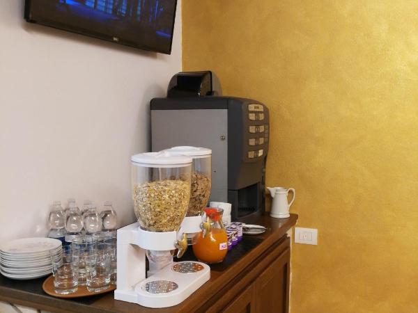 Suite Color Verona : photo 5 de la chambre chambre double ou lits jumeaux