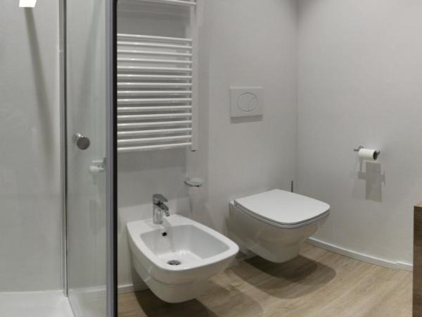 Suite Color Verona : photo 8 de la chambre chambre double ou lits jumeaux