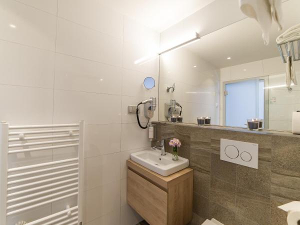 Garni hotel Castle Bridge : photo 4 de la chambre chambre double standard