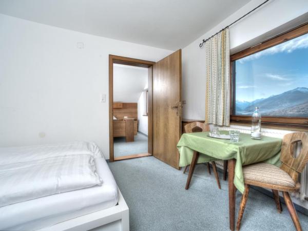 Bärenwirth : photo 2 de la chambre chambre familiale (2 adultes et 2 enfants)