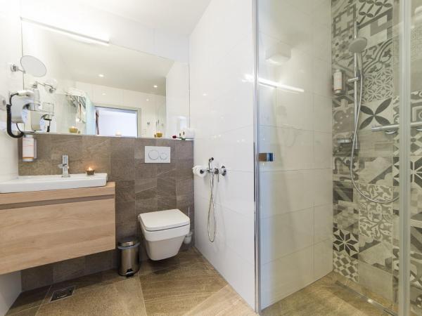 Garni hotel Castle Bridge : photo 4 de la chambre chambre double standard