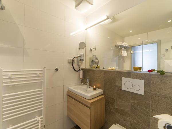 Garni hotel Castle Bridge : photo 3 de la chambre chambre double standard