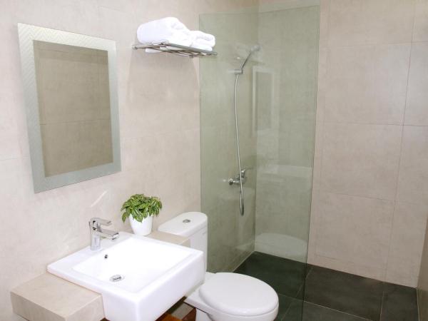 Ampera Avenue Residence : photo 1 de la chambre chambre double Économique