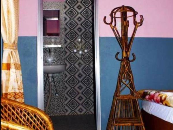 Sweet Dreams Hotel : photo 7 de la chambre chambre triple avec balcon