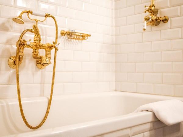 Callas House : photo 7 de la chambre suite présidentielle