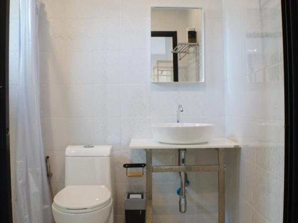 Green Teak House : photo 8 de la chambre chambre double deluxe