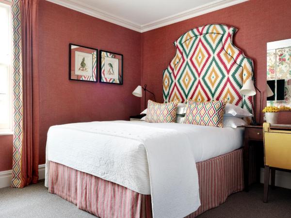 Knightsbridge Hotel, Firmdale Hotels : photo 1 de la chambre chambre double