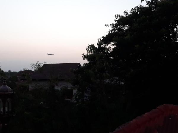 Home Baan Chiang Mai : photo 3 de la chambre maison de vacances